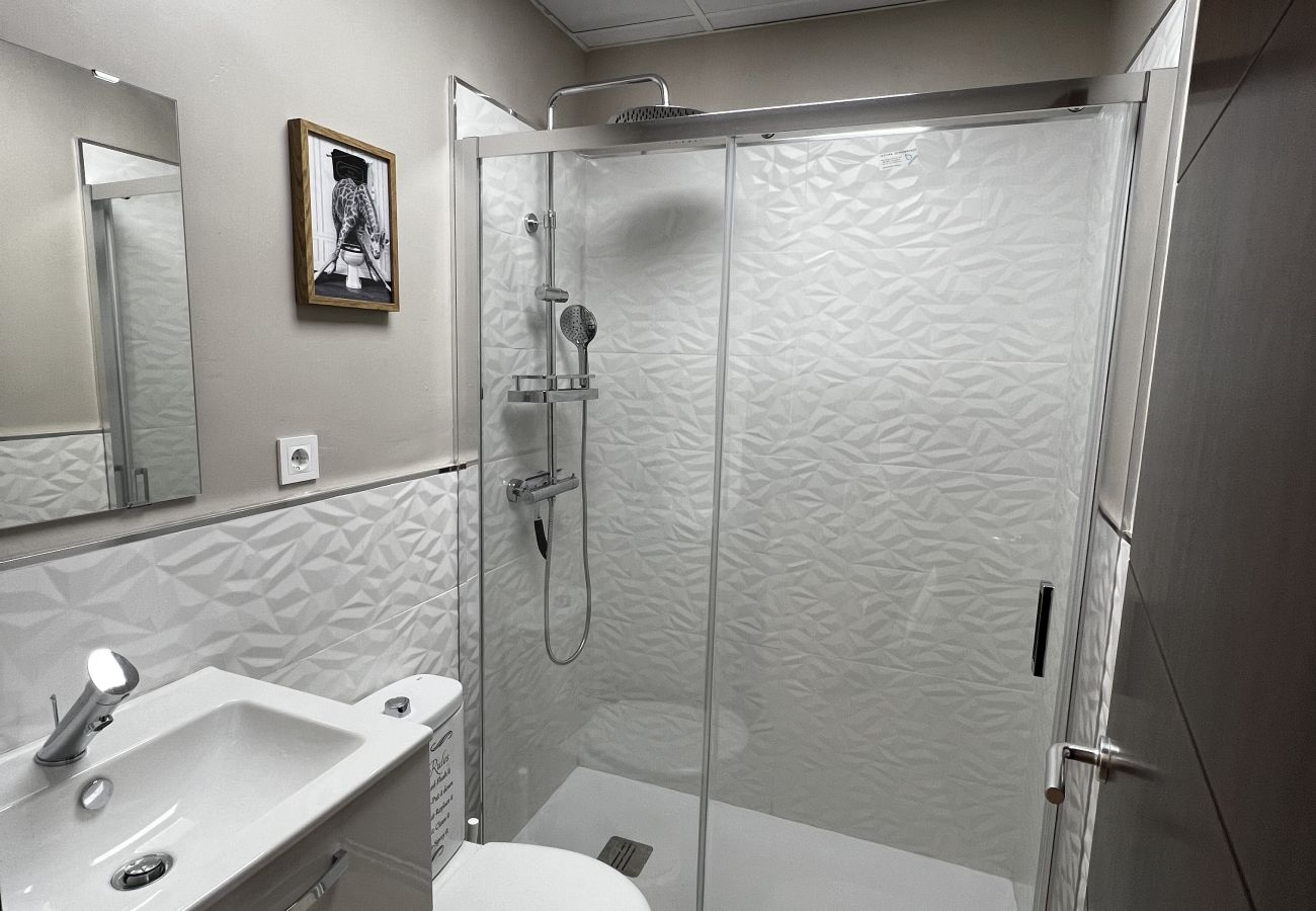 Apartamento en Jerez de la Frontera - M&M Empedrada