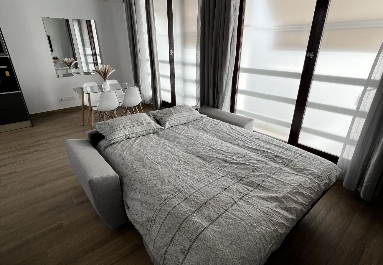 Apartamento en Jerez de la Frontera - M&M Empedrada