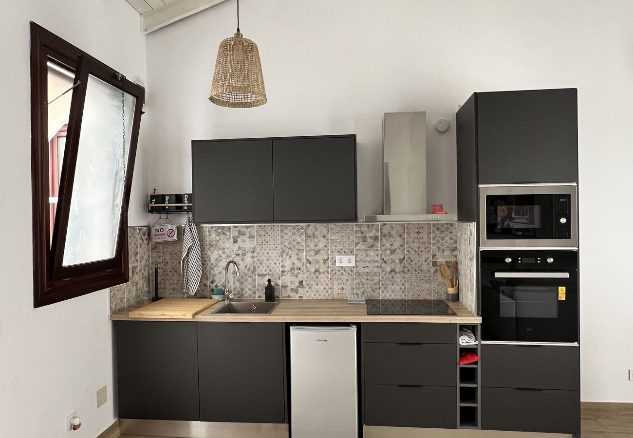 Apartamento en Jerez de la Frontera - M&M Empedrada