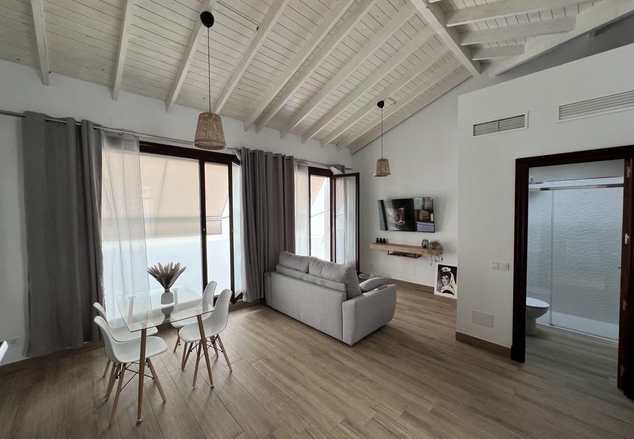 Apartamento en Jerez de la Frontera - M&M Empedrada