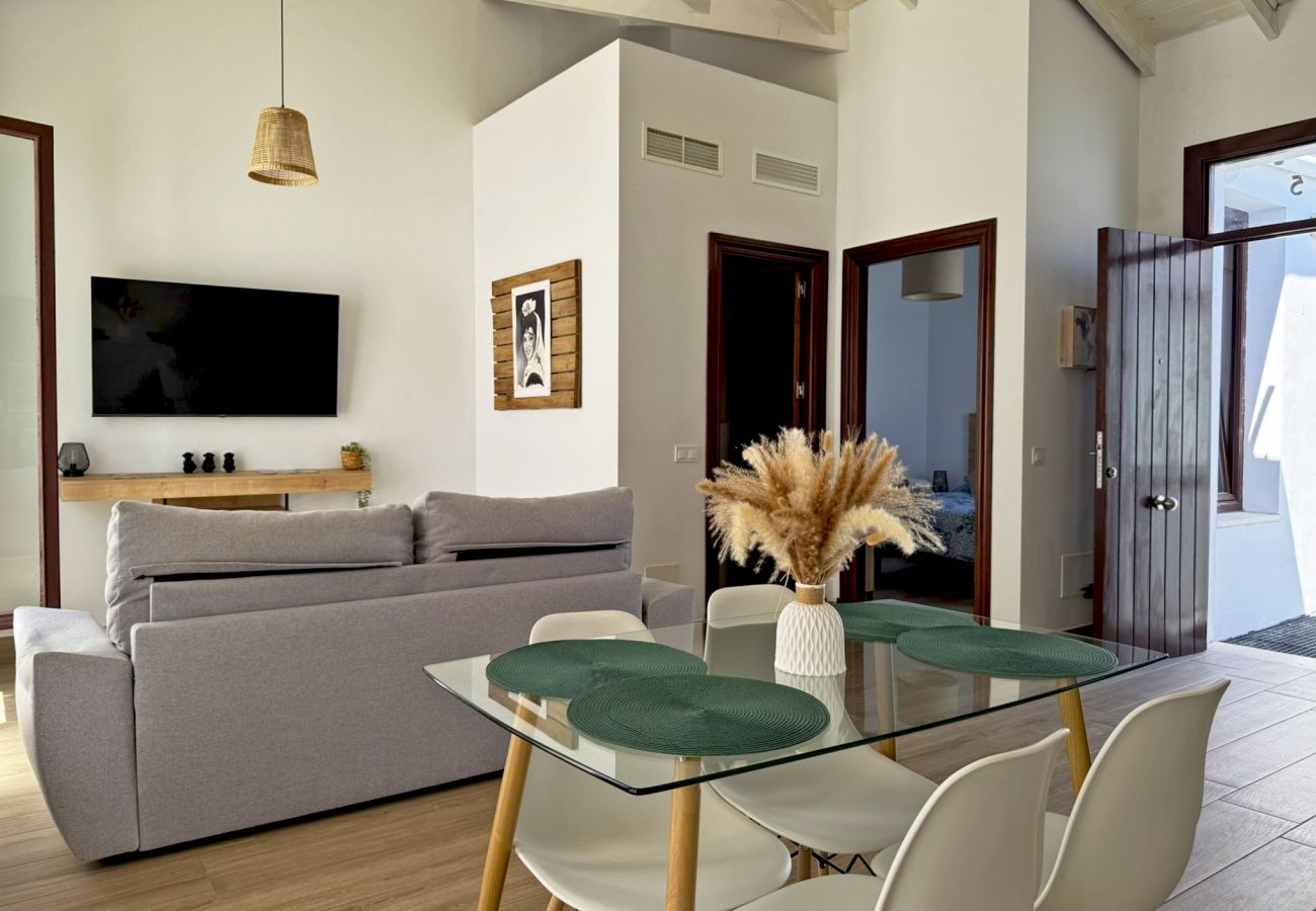 Apartamento en Jerez de la Frontera - Apartamento Empedrada