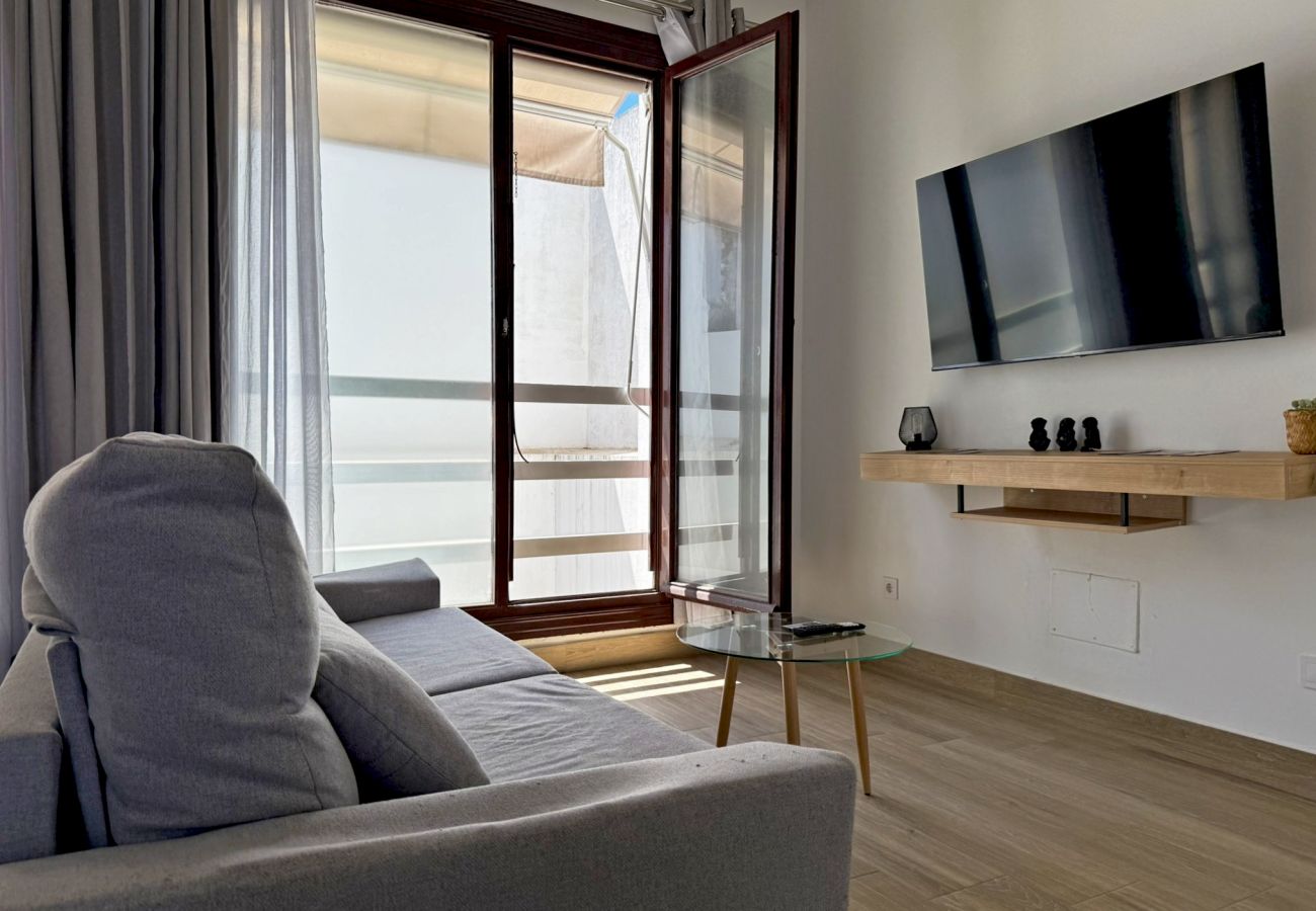 Apartamento en Jerez de la Frontera - Apartamento Empedrada