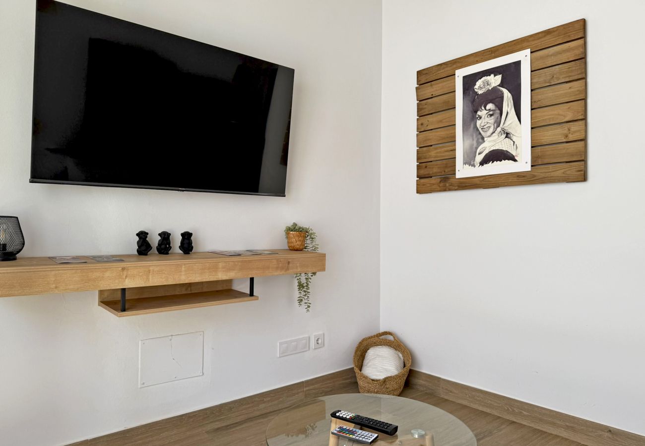 Apartamento en Jerez de la Frontera - Apartamento Empedrada