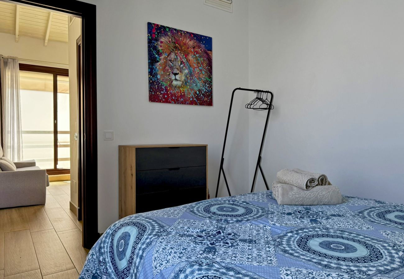 Apartamento en Jerez de la Frontera - Apartamento Empedrada