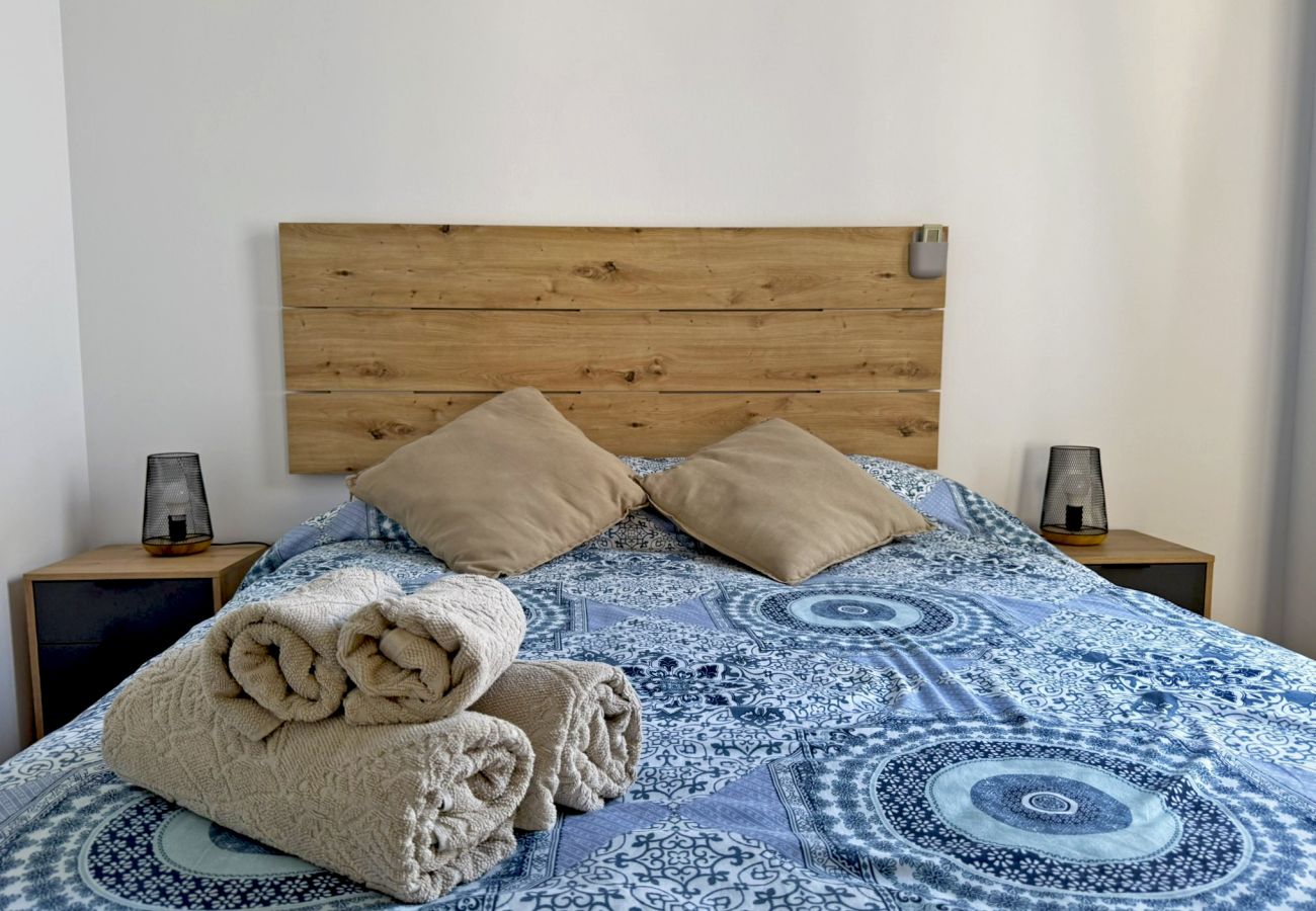 Apartamento en Jerez de la Frontera - Apartamento Empedrada