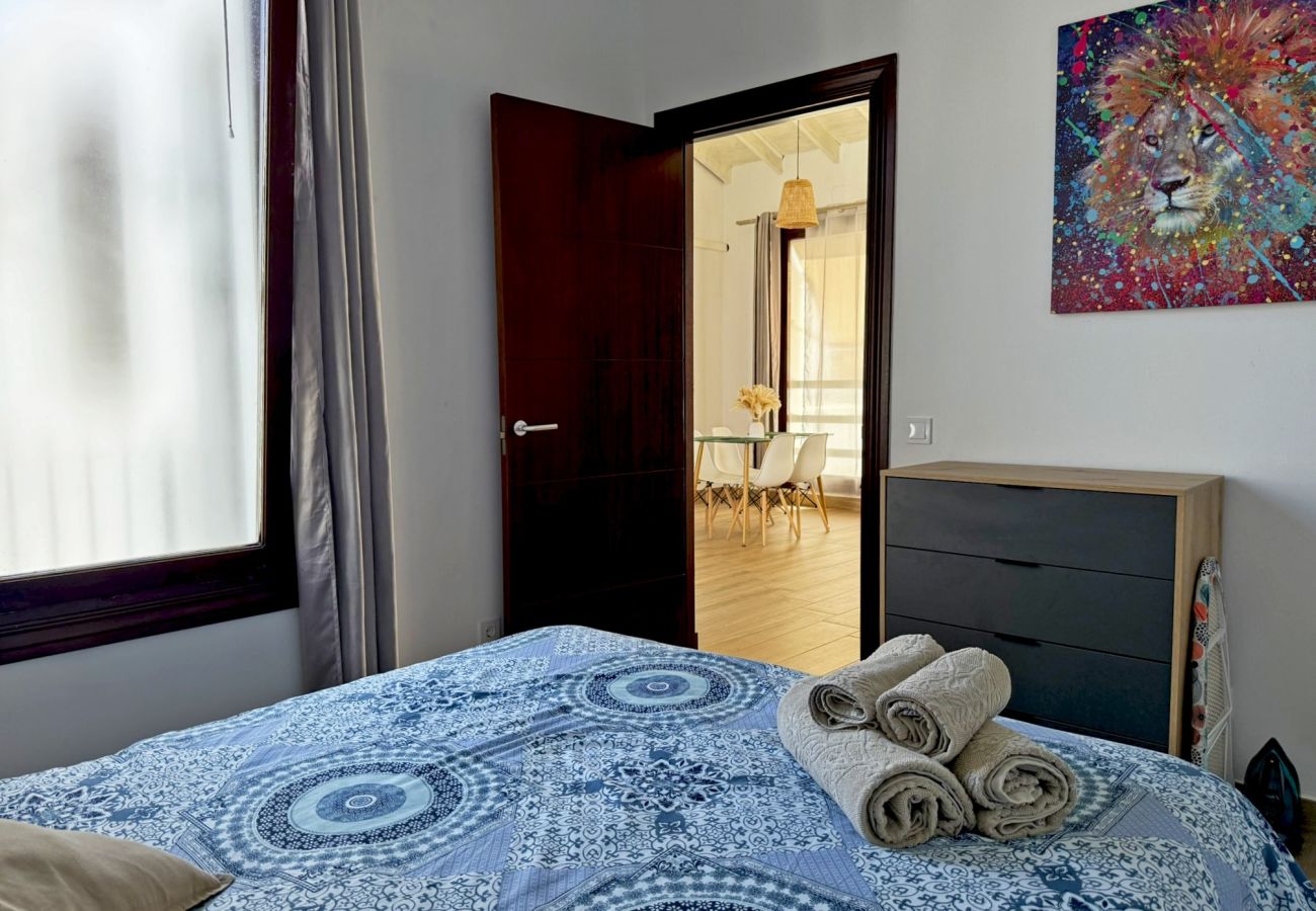 Apartamento en Jerez de la Frontera - Apartamento Empedrada