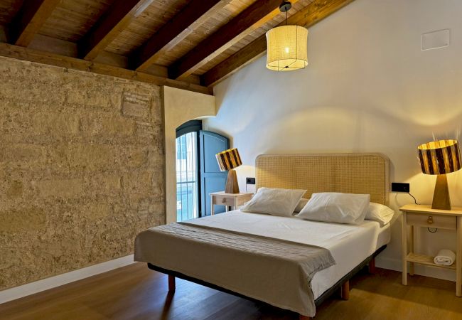 Apartamento en Jerez de la Frontera - El Rincón del Mosto