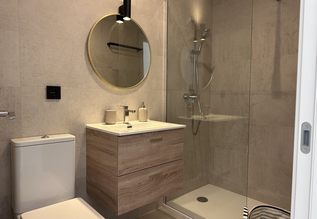 Apartamento en Jerez de la Frontera - El Rincón del Mosto