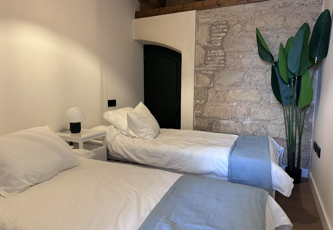 Apartamento en Jerez de la Frontera - El Rincón del Mosto