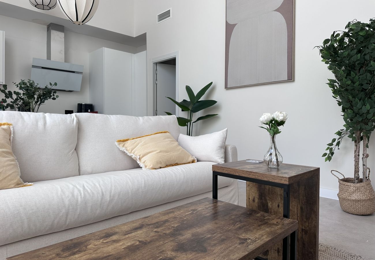 Apartamento en Jerez de la Frontera - El Rincón del Mosto