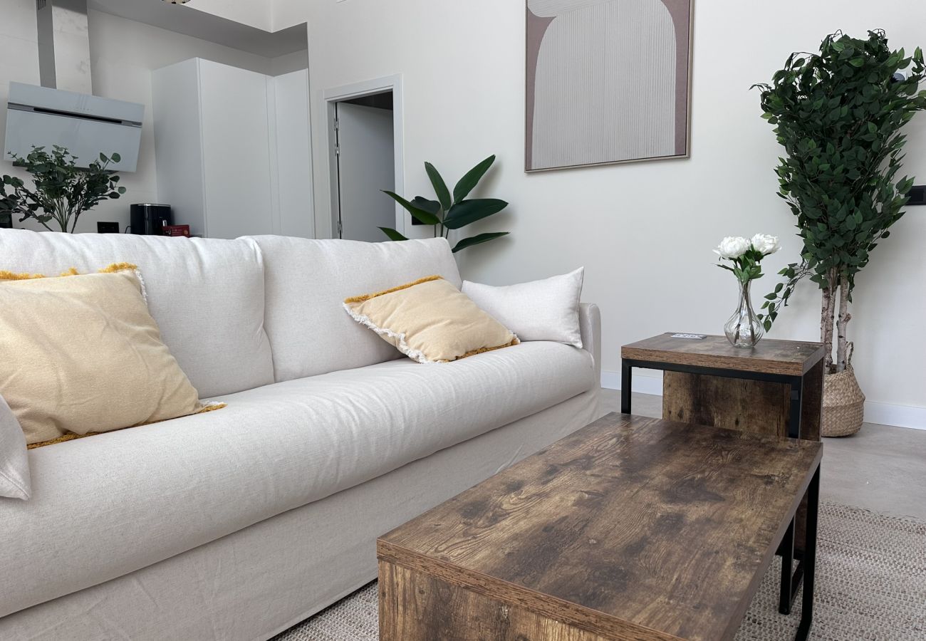 Apartamento en Jerez de la Frontera - El Rincón del Mosto