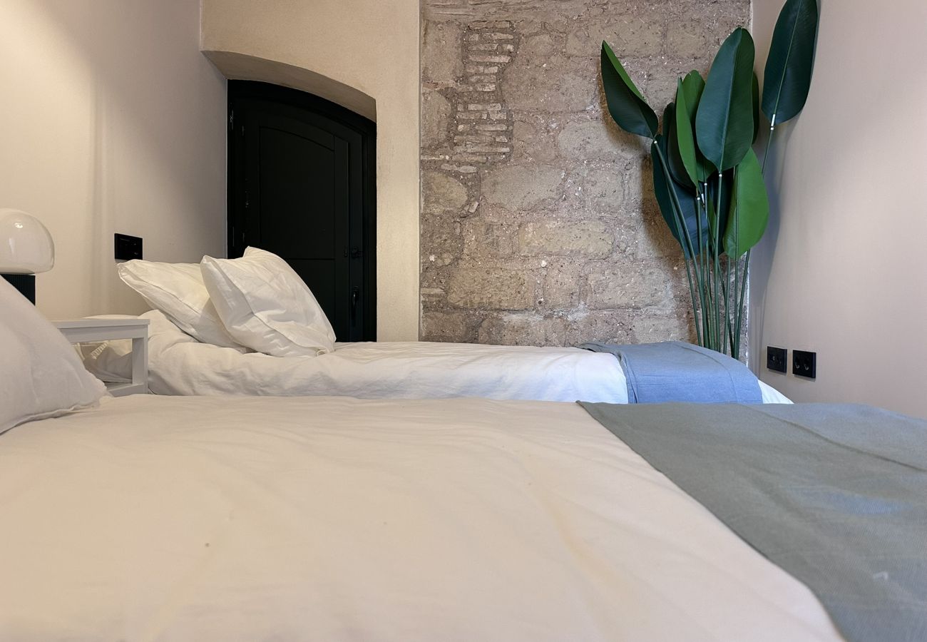 Apartamento en Jerez de la Frontera - El Rincón del Mosto