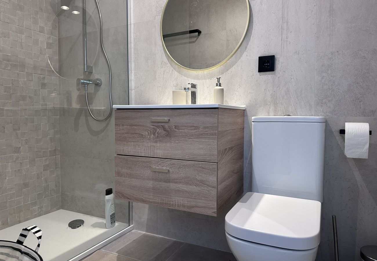 Apartamento en Jerez de la Frontera - El Rincón del Mosto