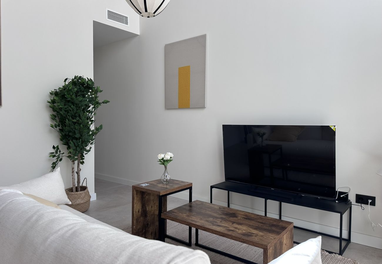 Apartamento en Jerez de la Frontera - El Rincón del Mosto