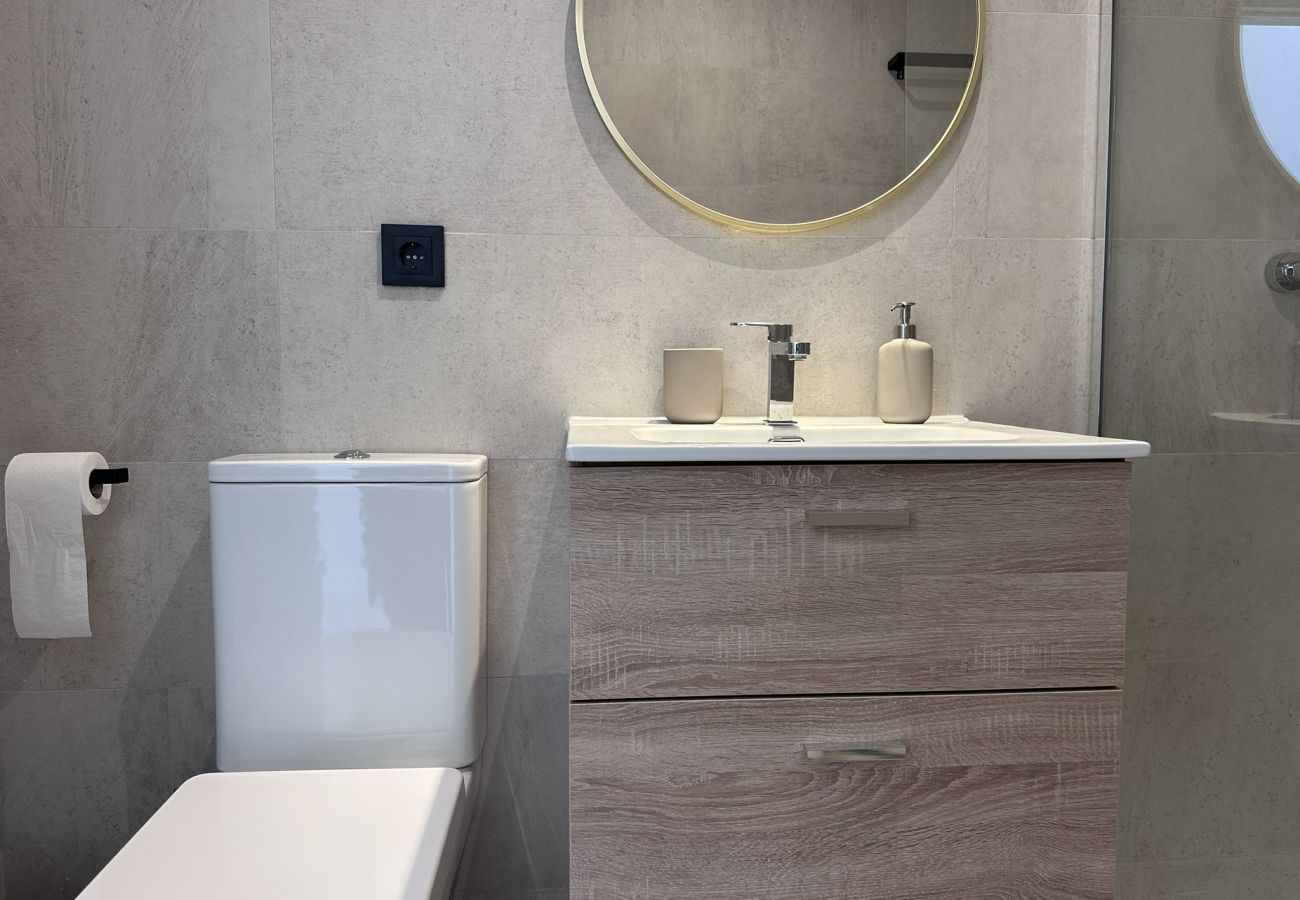 Apartamento en Jerez de la Frontera - El Rincón del Mosto