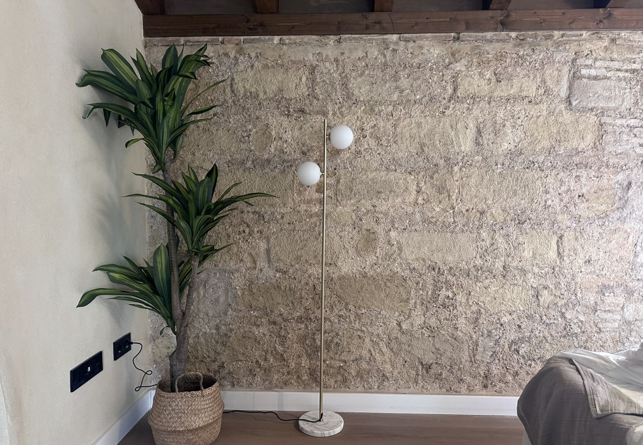 Apartamento en Jerez de la Frontera - El Rincón del Mosto