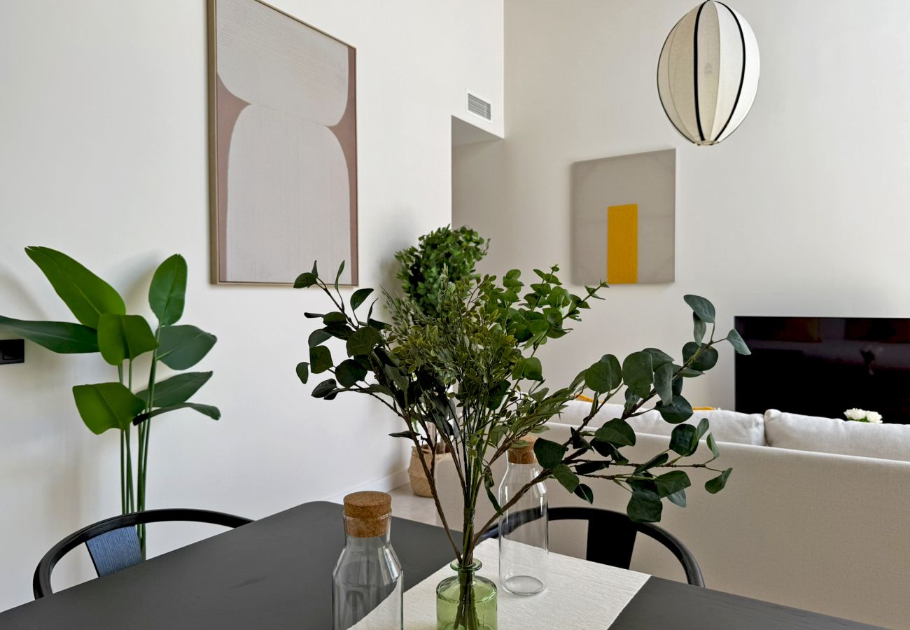 Apartamento en Jerez de la Frontera - El Rincón del Mosto