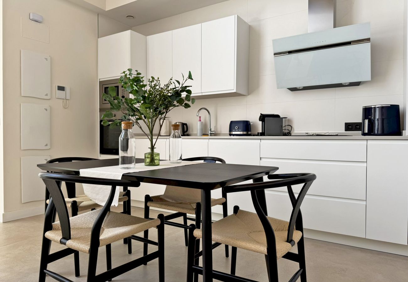 Apartamento en Jerez de la Frontera - El Rincón del Mosto