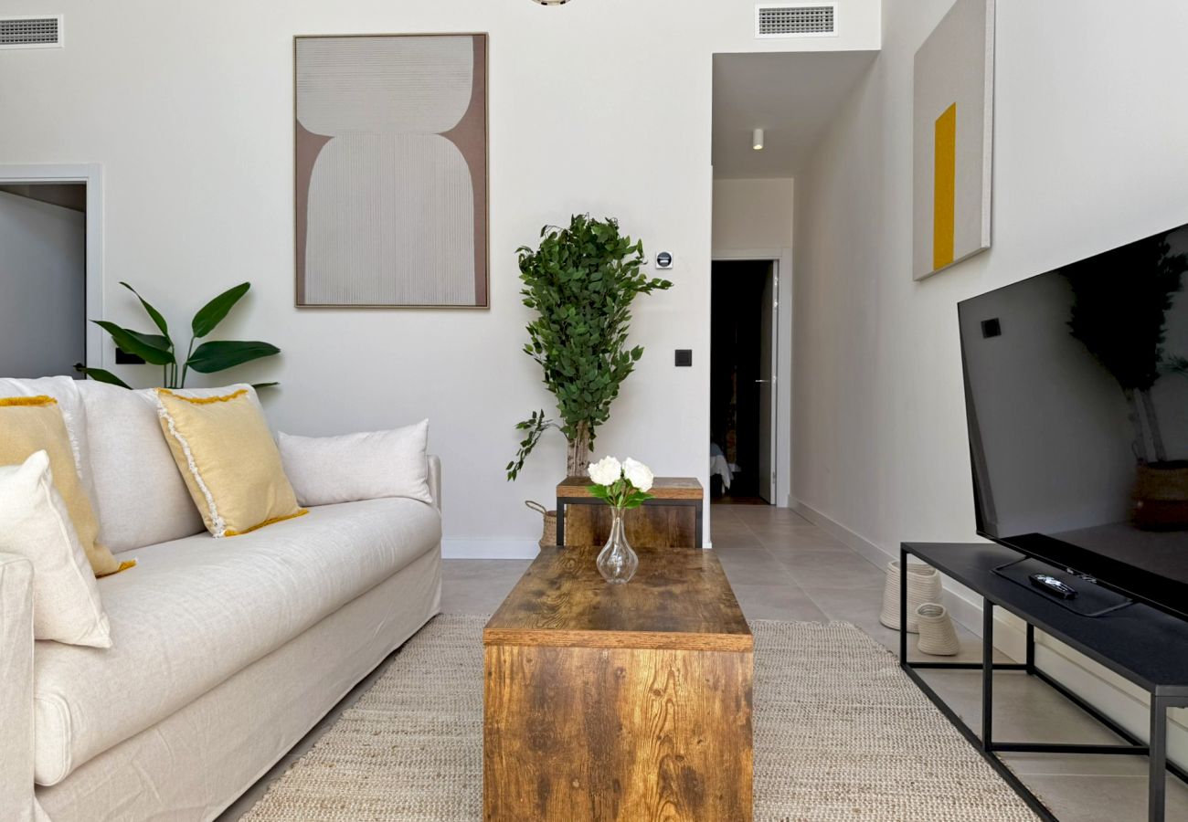 Apartamento en Jerez de la Frontera - El Rincón del Mosto