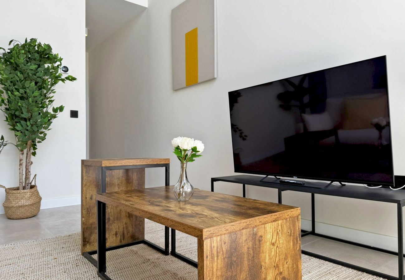 Apartamento en Jerez de la Frontera - El Rincón del Mosto
