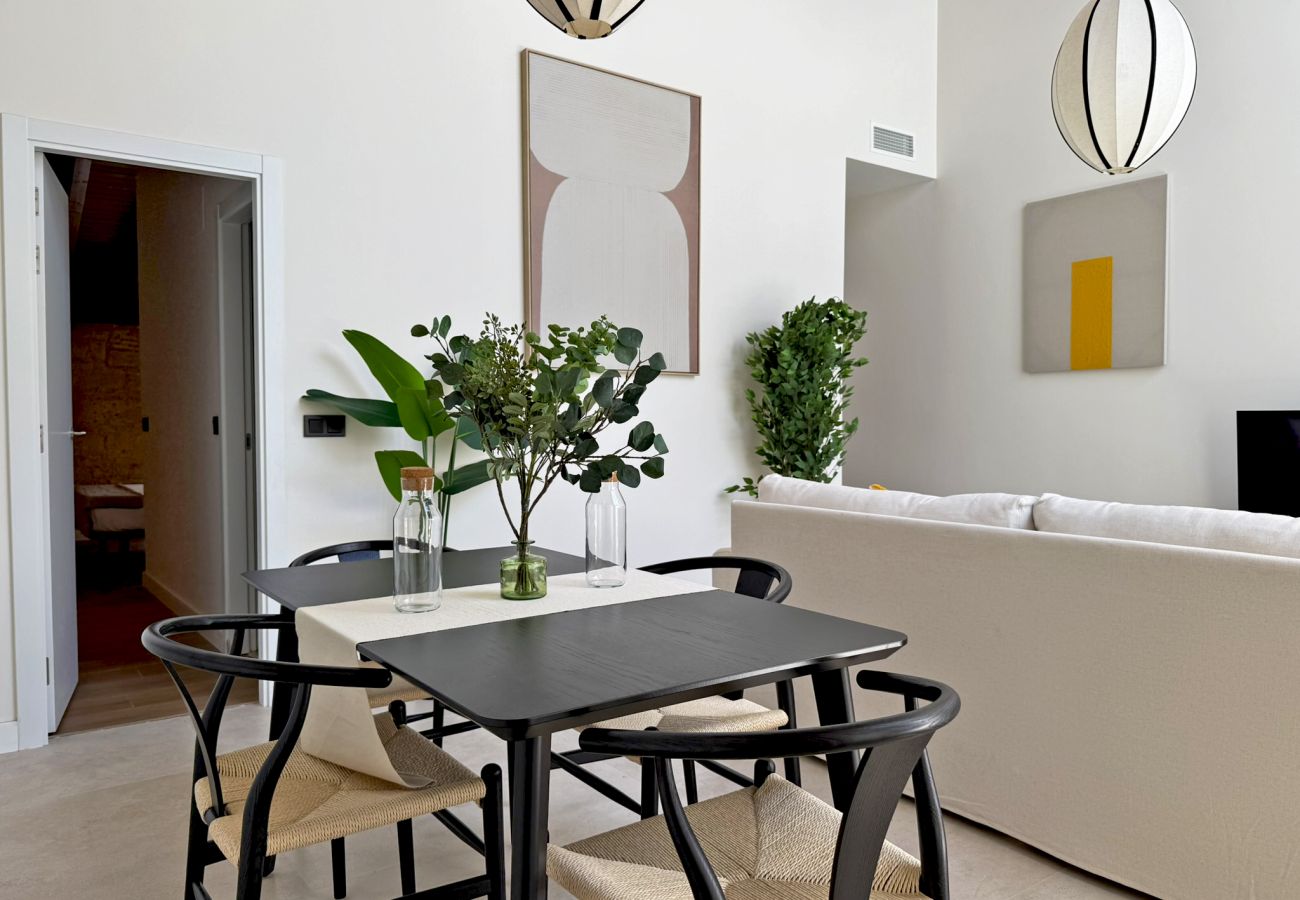 Apartamento en Jerez de la Frontera - El Rincón del Mosto