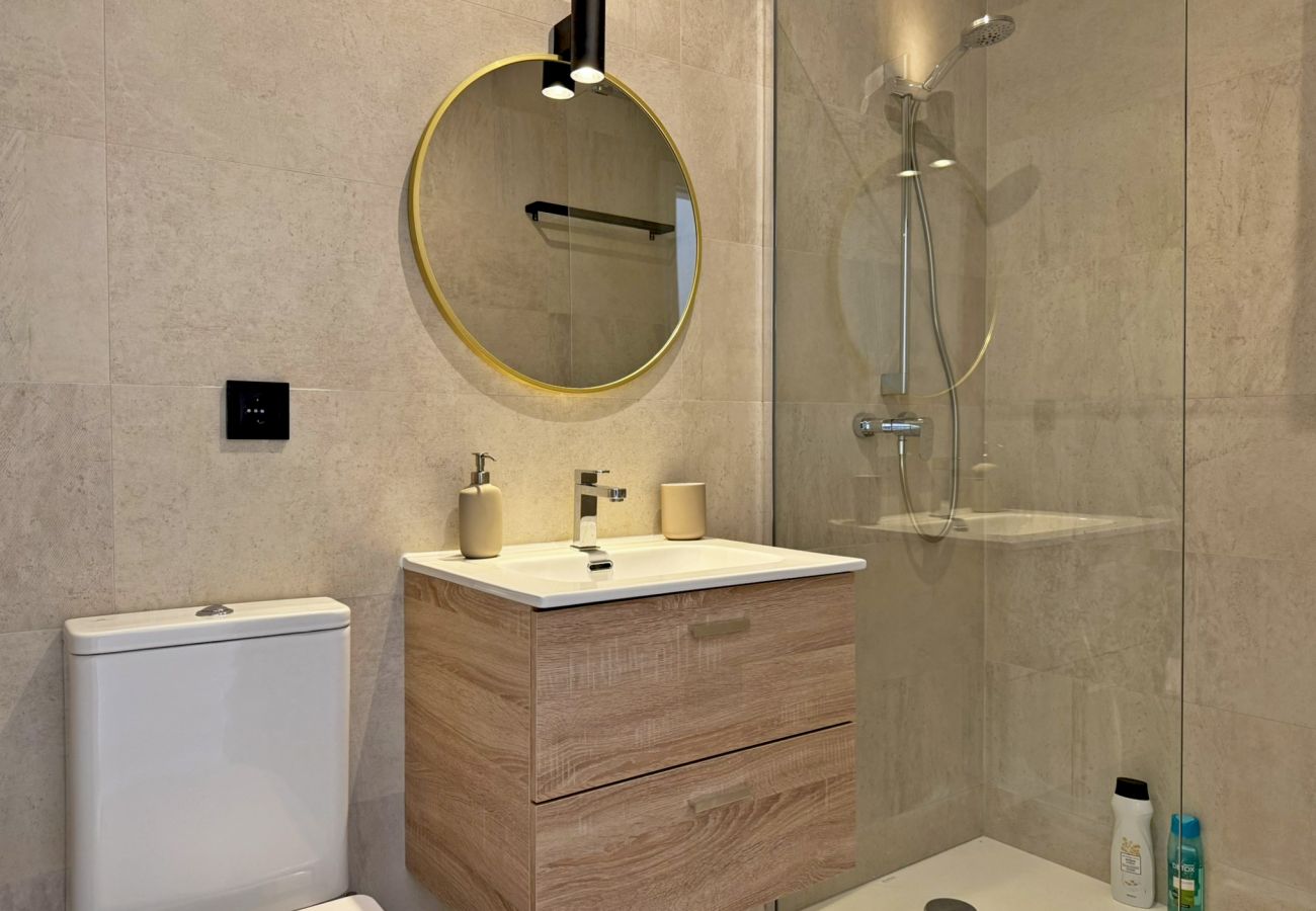 Apartamento en Jerez de la Frontera - El Rincón del Mosto