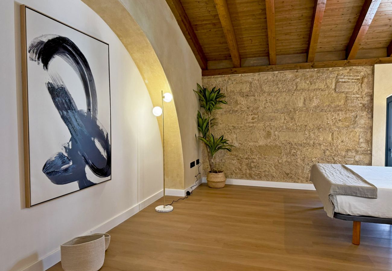 Apartamento en Jerez de la Frontera - El Rincón del Mosto