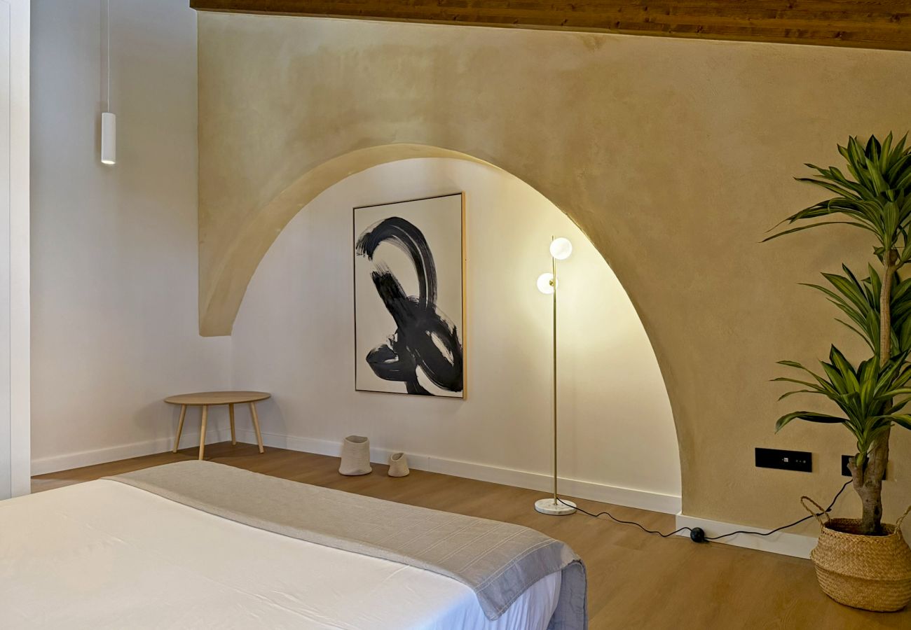 Apartamento en Jerez de la Frontera - El Rincón del Mosto