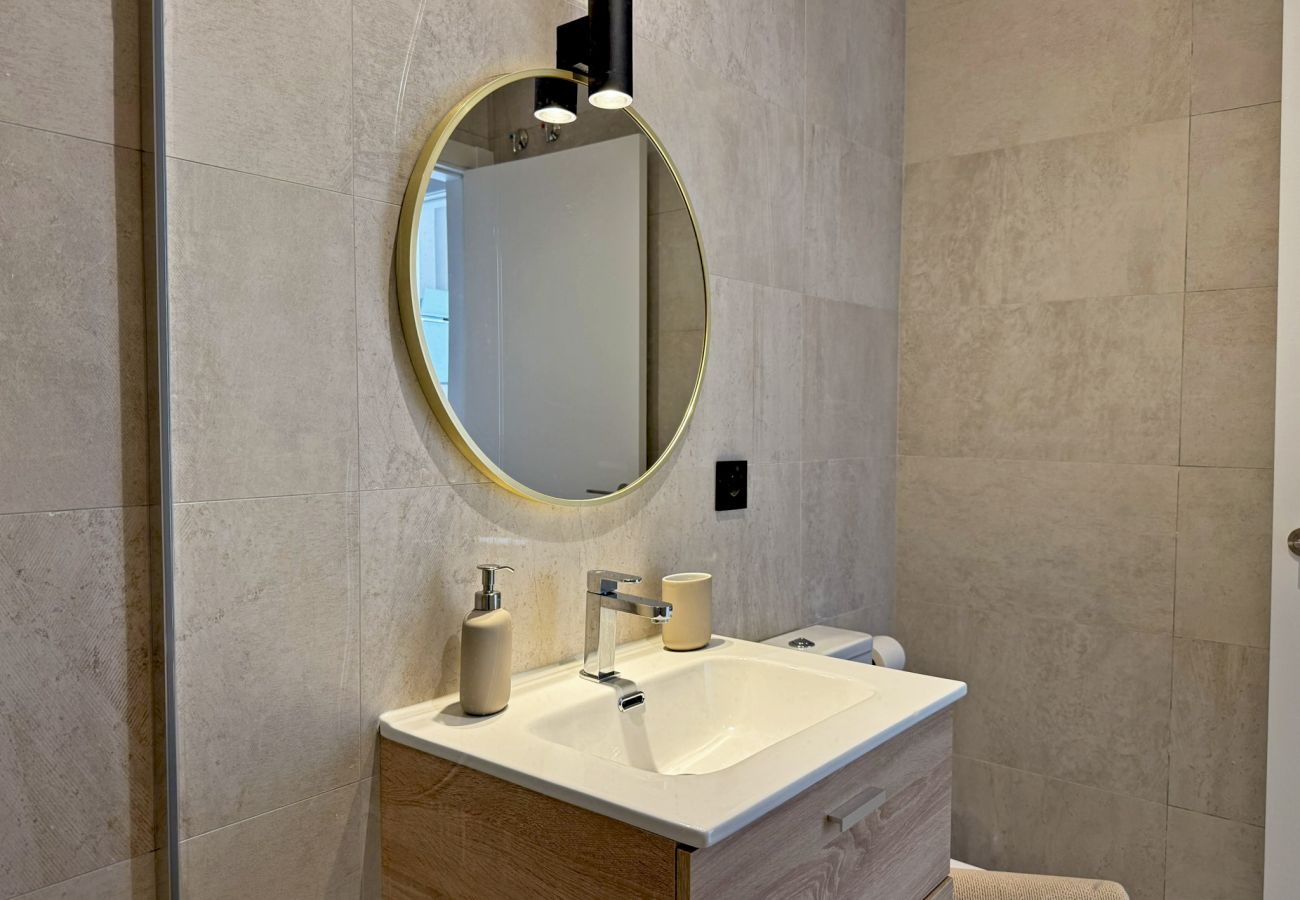 Apartamento en Jerez de la Frontera - El Rincón del Mosto