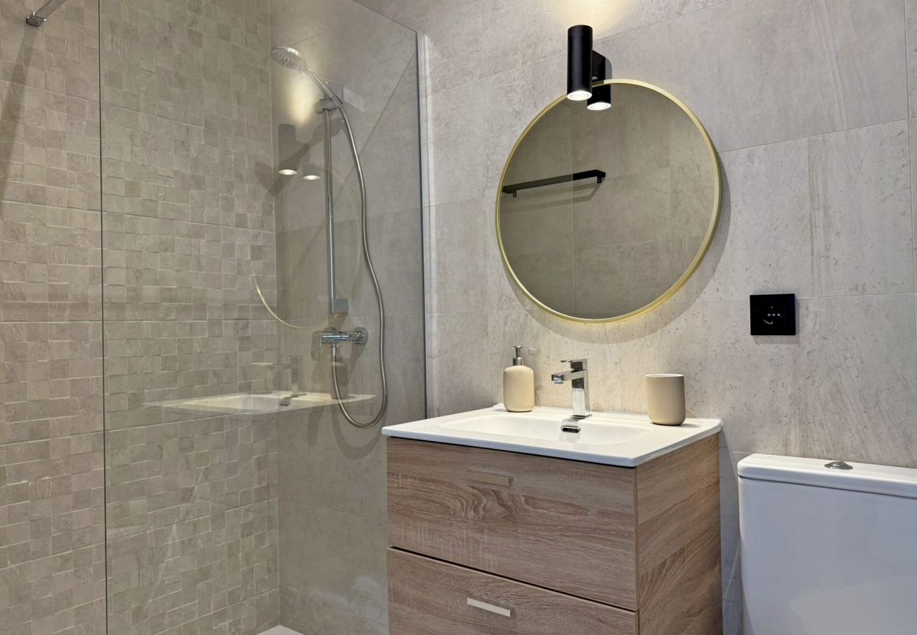 Apartamento en Jerez de la Frontera - El Rincón del Mosto