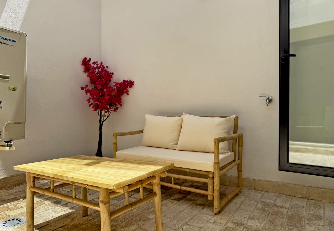 Apartamento en Jerez de la Frontera - El Rincón del Mosto