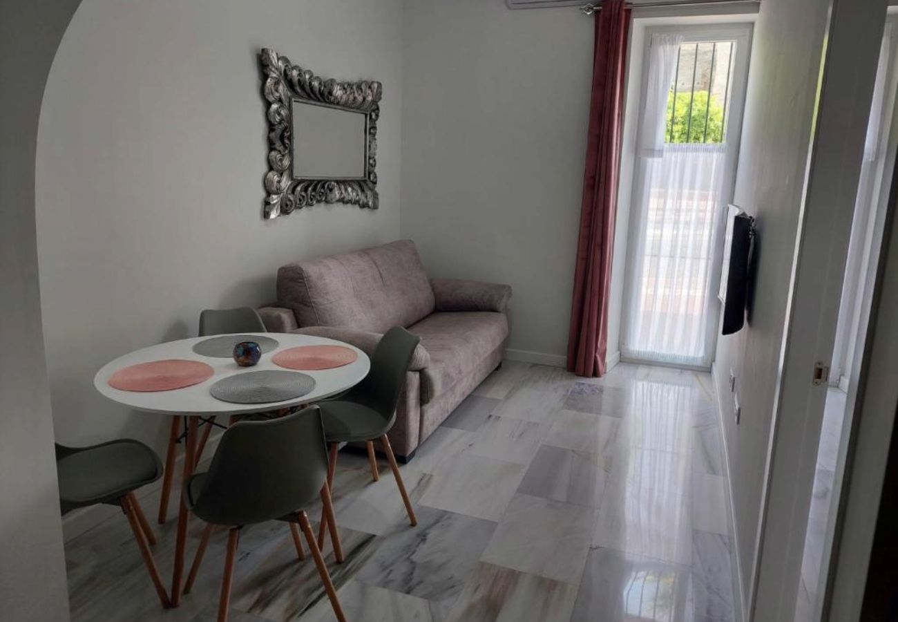 Apartamento en Jerez de la Frontera - Encanto Alcázar