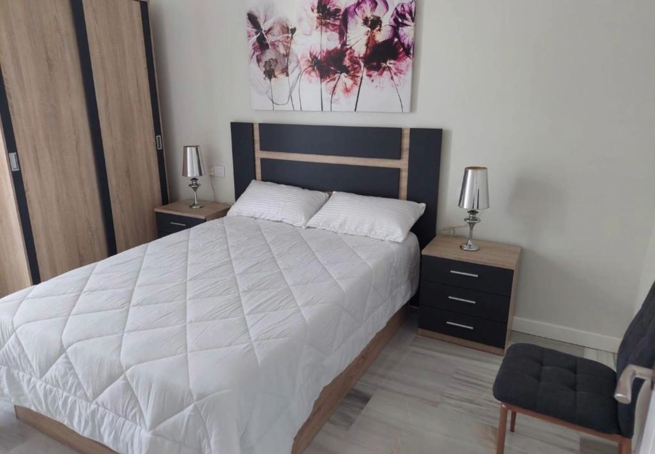 Apartamento en Jerez de la Frontera - Encanto Alcázar