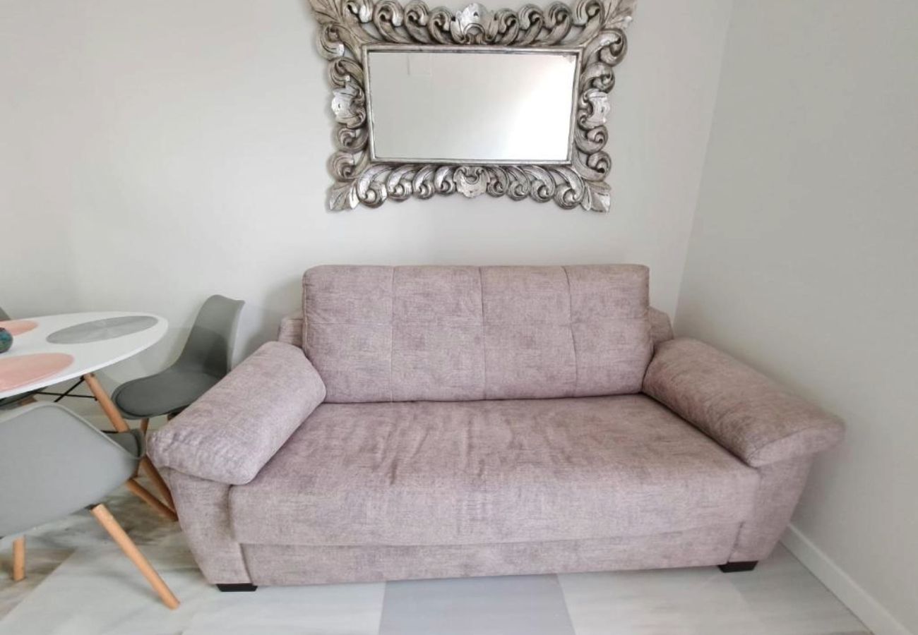 Apartamento en Jerez de la Frontera - Encanto Alcázar