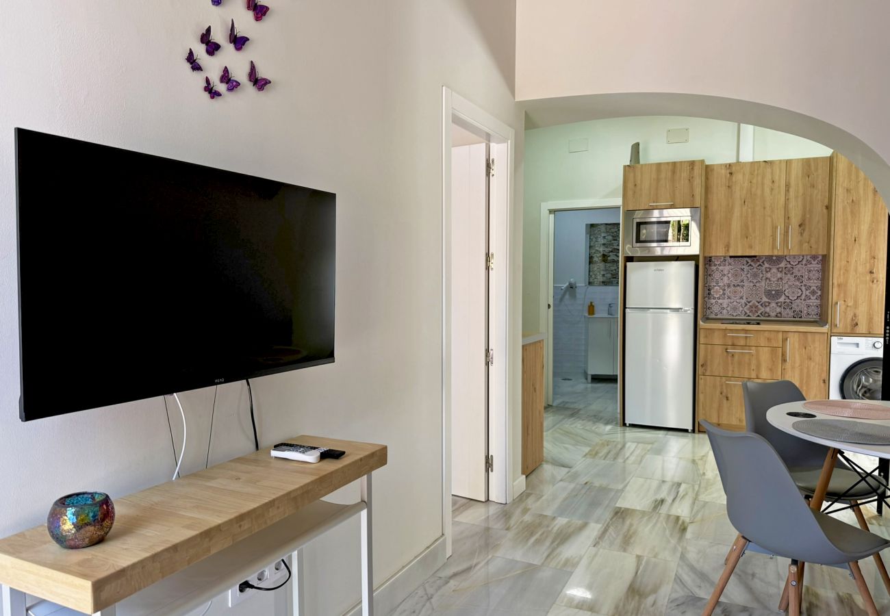 Apartamento en Jerez de la Frontera - Encanto Alcázar