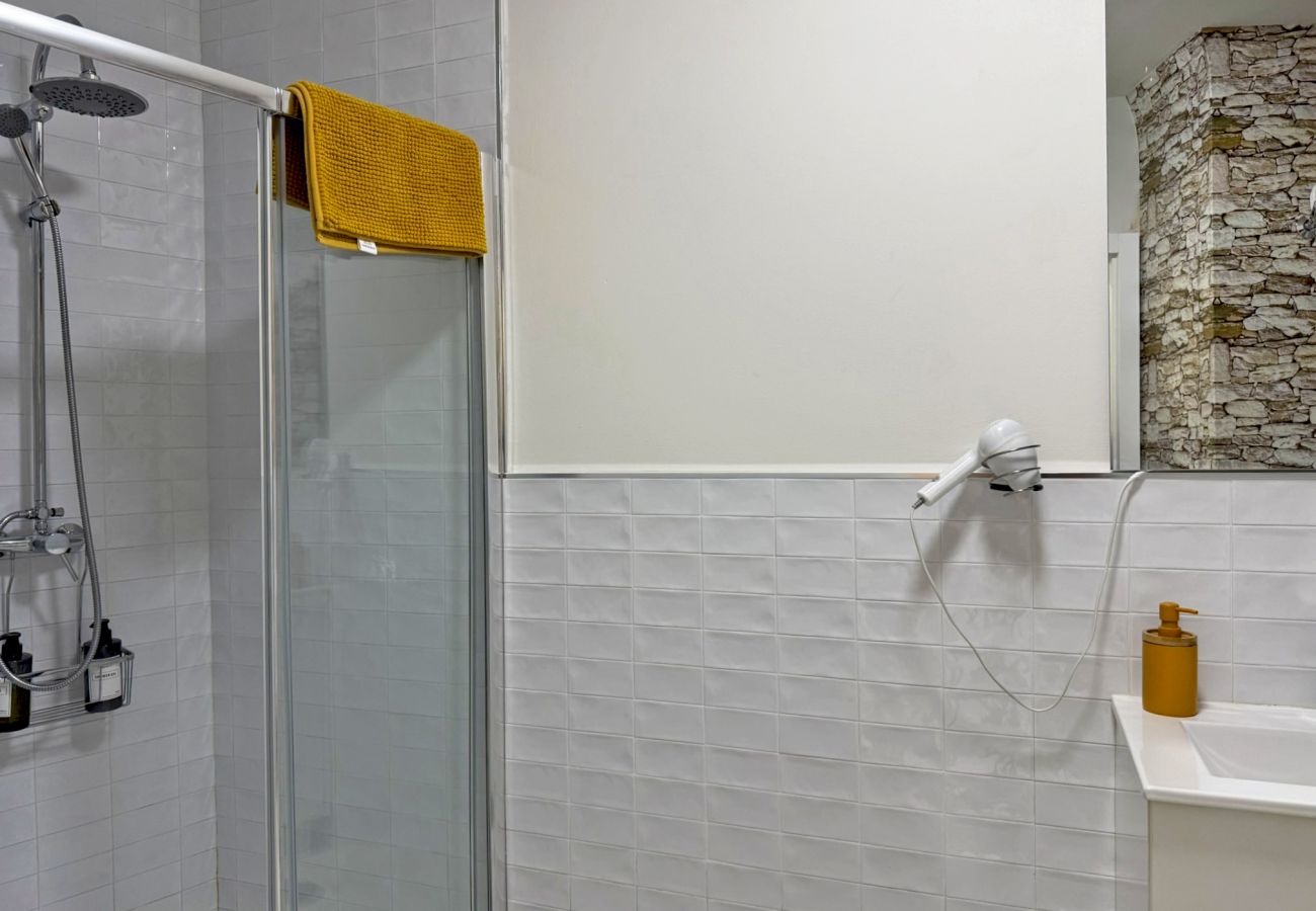 Apartamento en Jerez de la Frontera - Encanto Alcázar