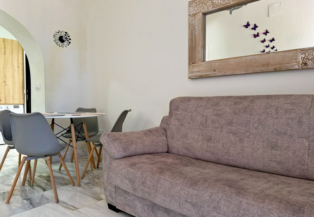 Apartamento en Jerez de la Frontera - Encanto Alcázar