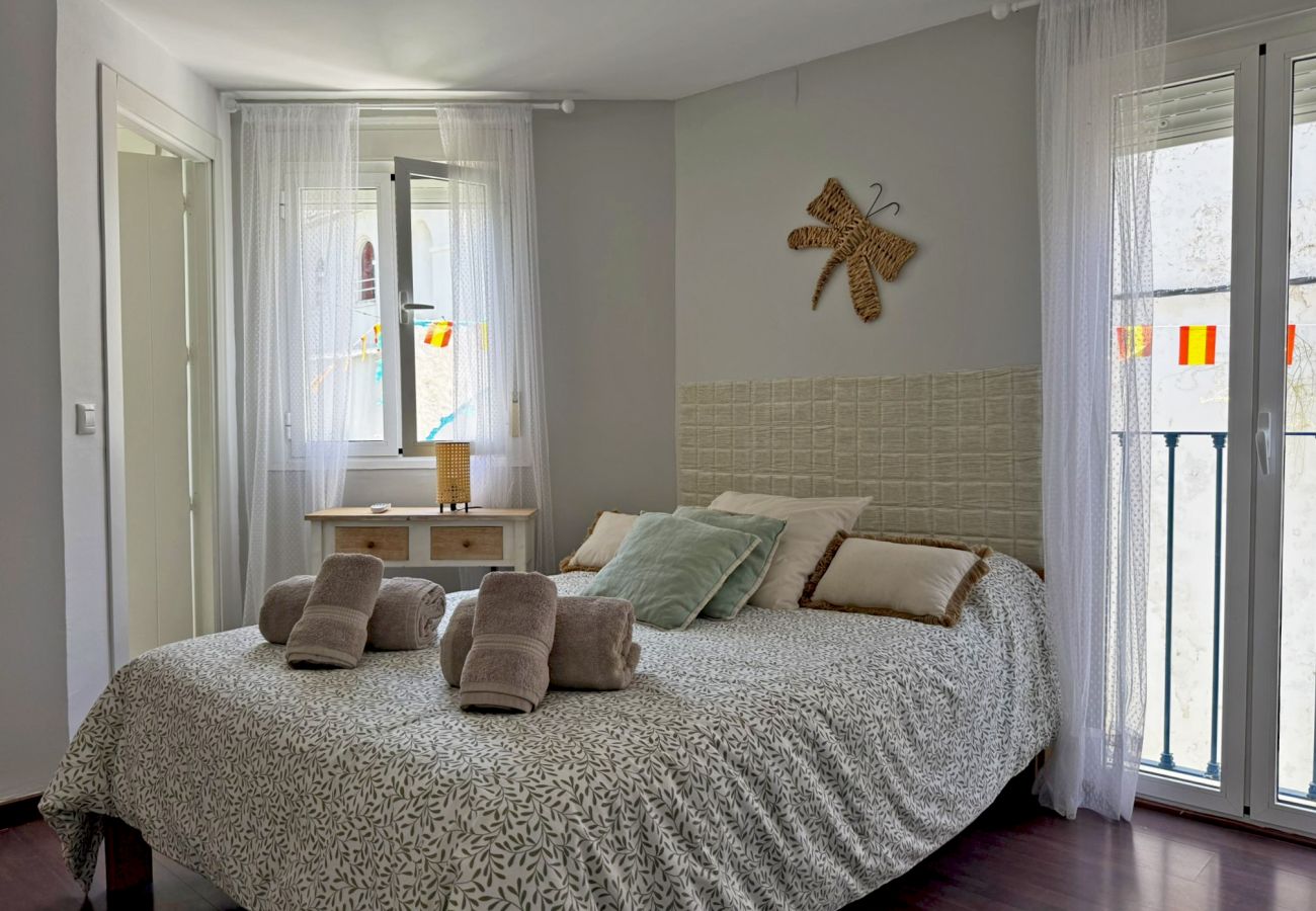Apartamento en Jerez de la Frontera - La Casa Azul