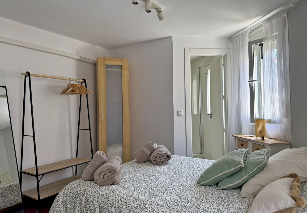 Apartamento en Jerez de la Frontera - La Casa Azul