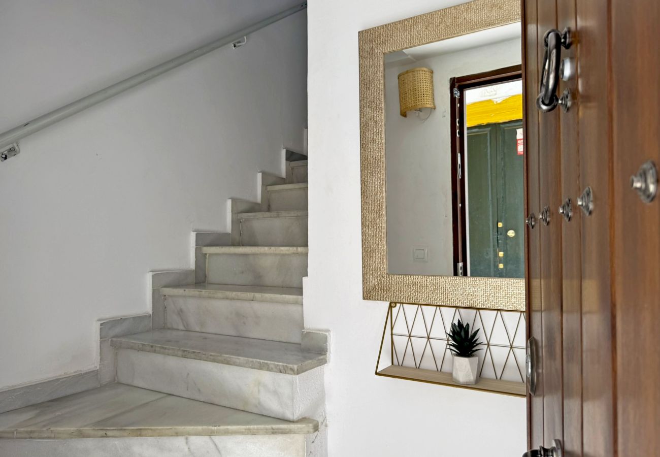 Apartamento en Jerez de la Frontera - La Casa Azul