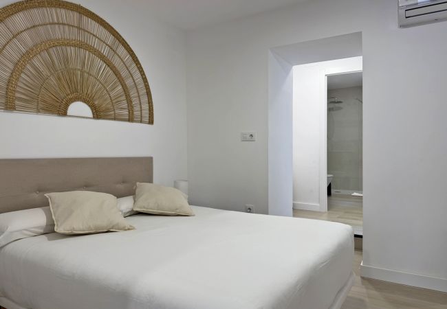 Apartamento en Jerez de la Frontera - La Casa de Juana I