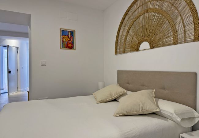 Apartamento en Jerez de la Frontera - La Casa de Juana I