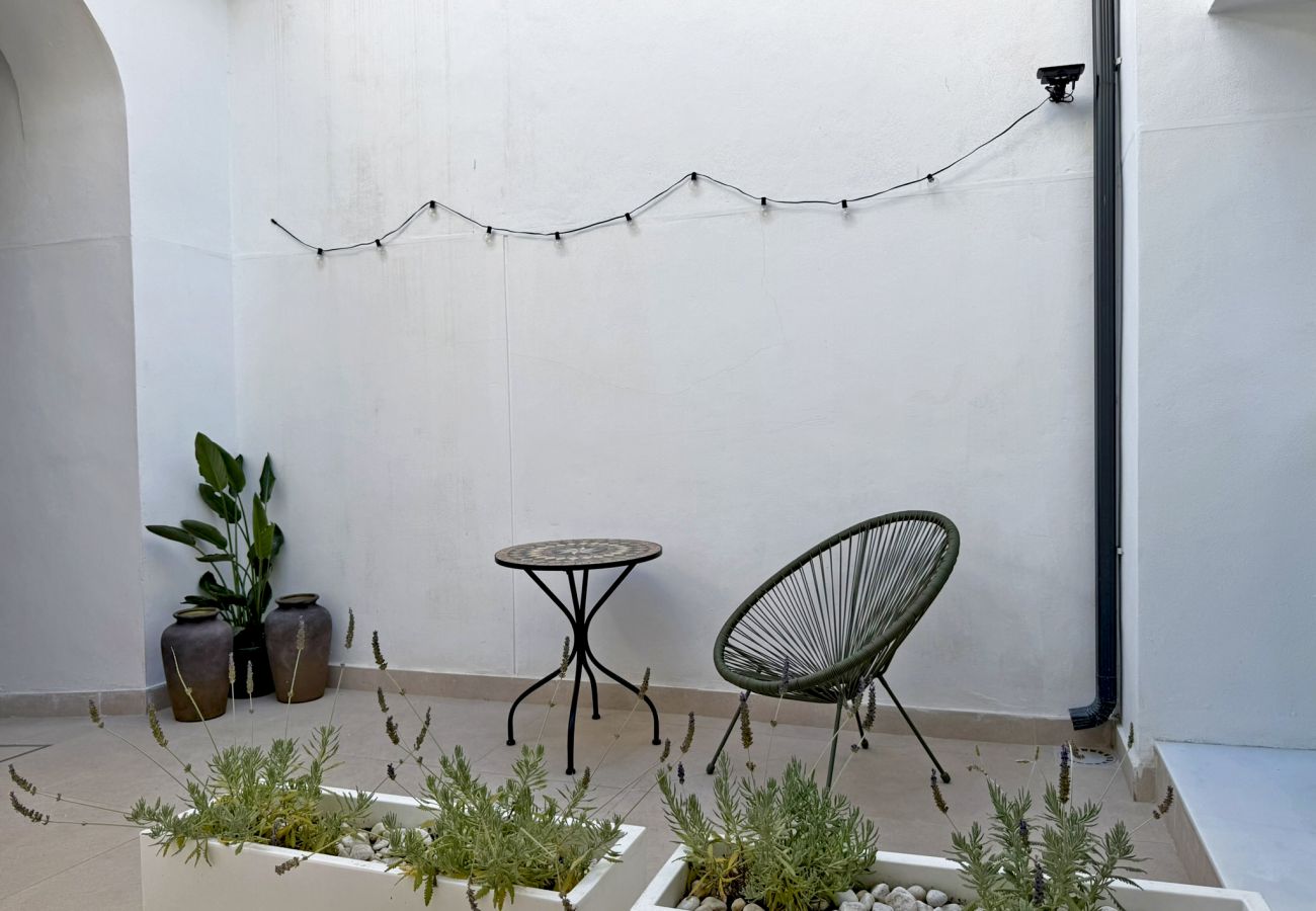 Apartamento en Jerez de la Frontera - La Casa de Juana I