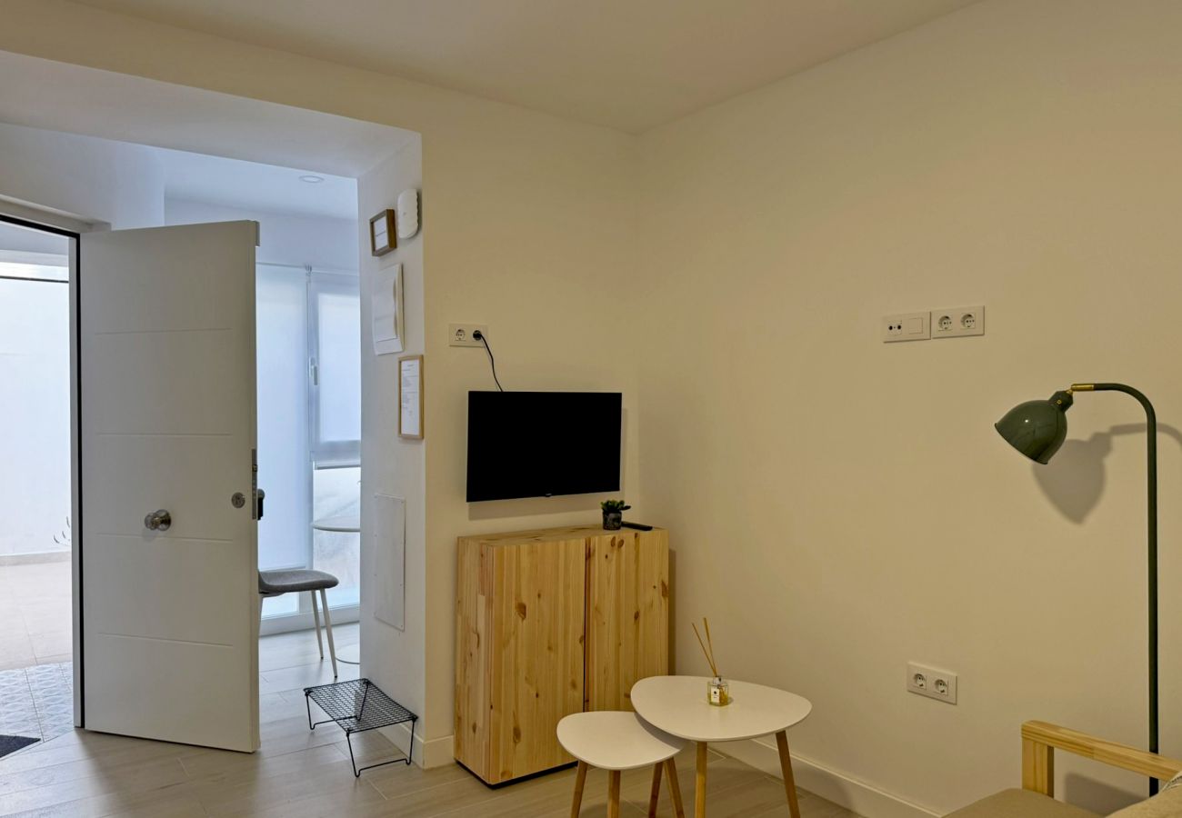 Apartamento en Jerez de la Frontera - La Casa de Juana I