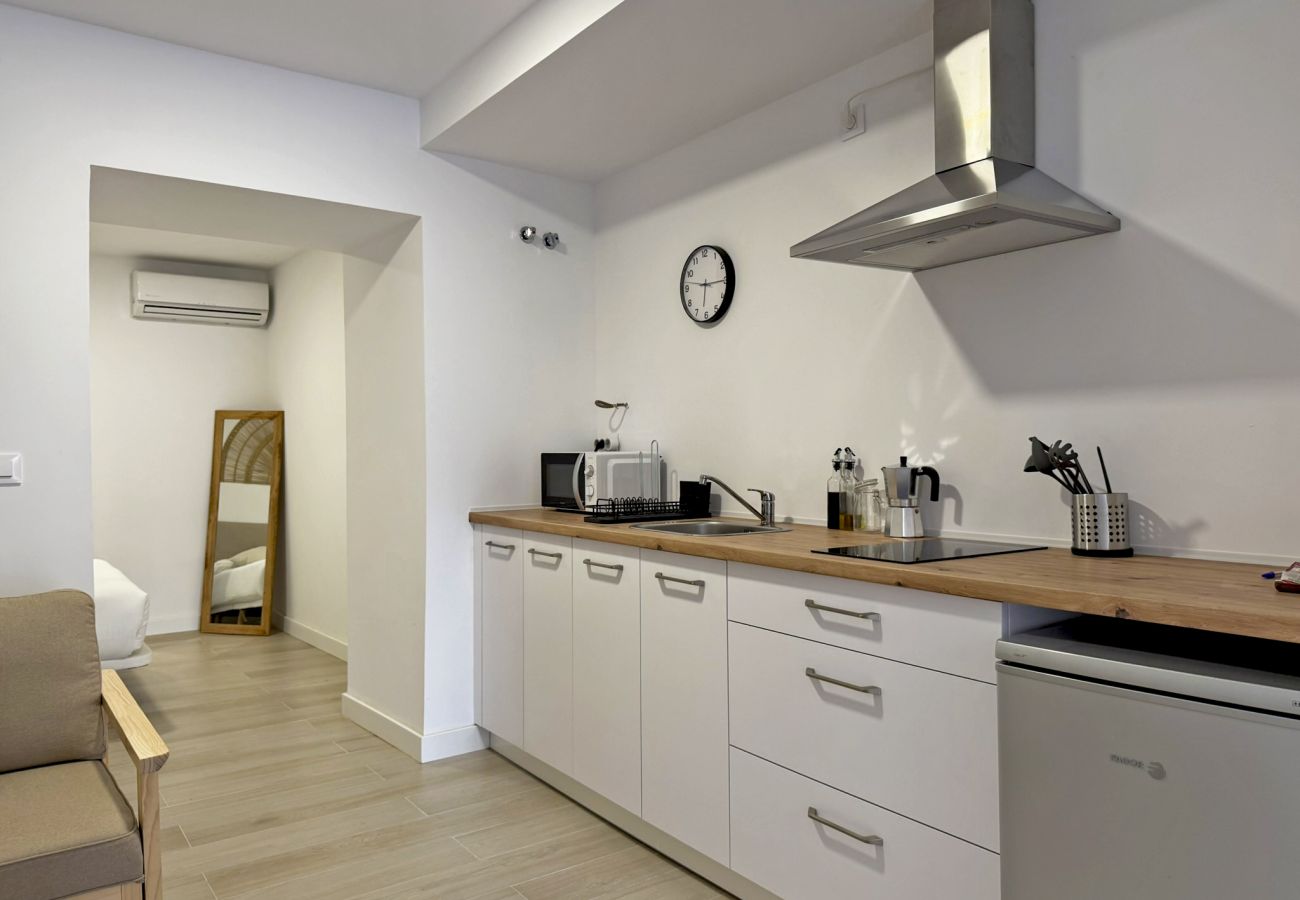 Apartamento en Jerez de la Frontera - La Casa de Juana I