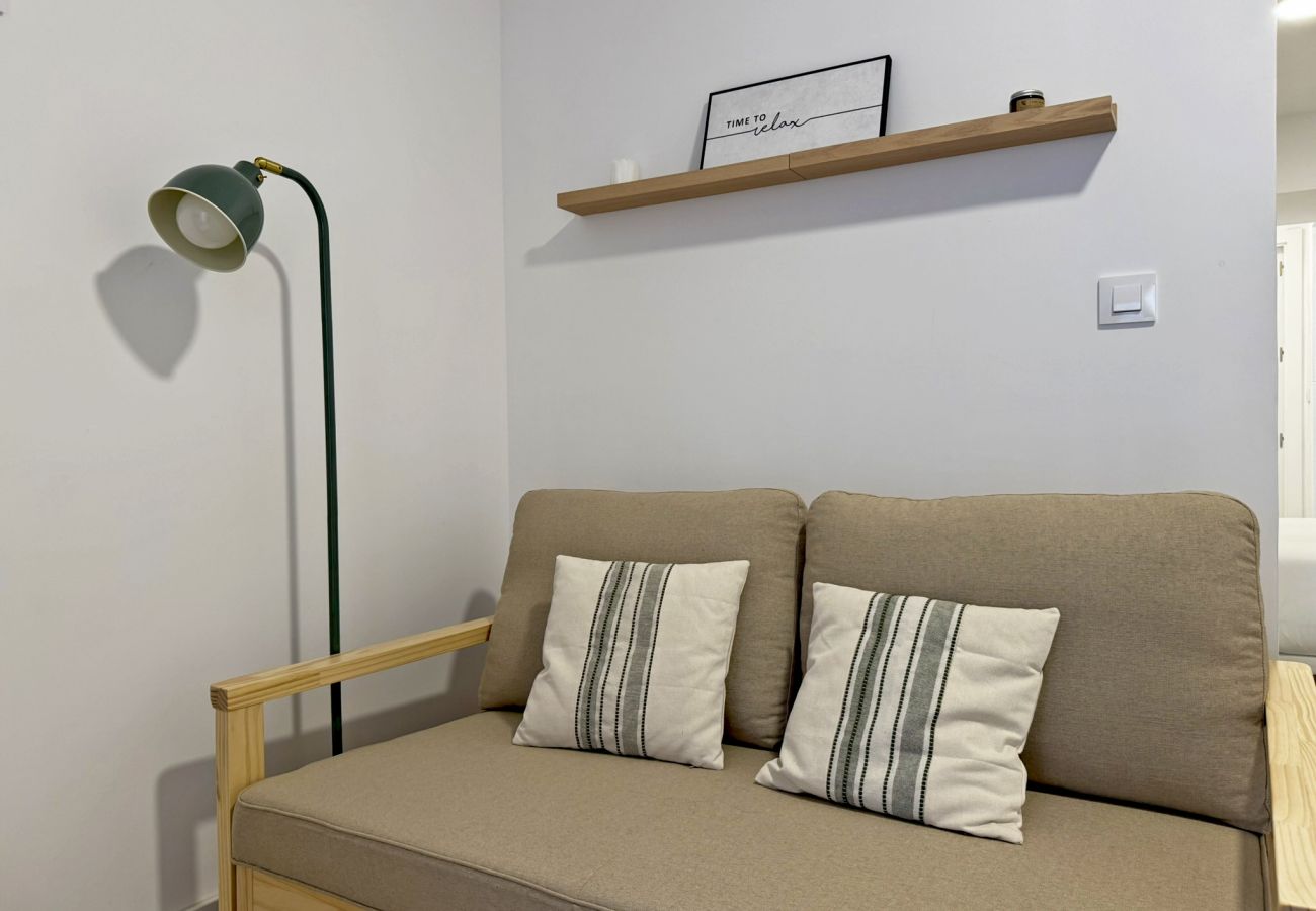 Apartamento en Jerez de la Frontera - La Casa de Juana I