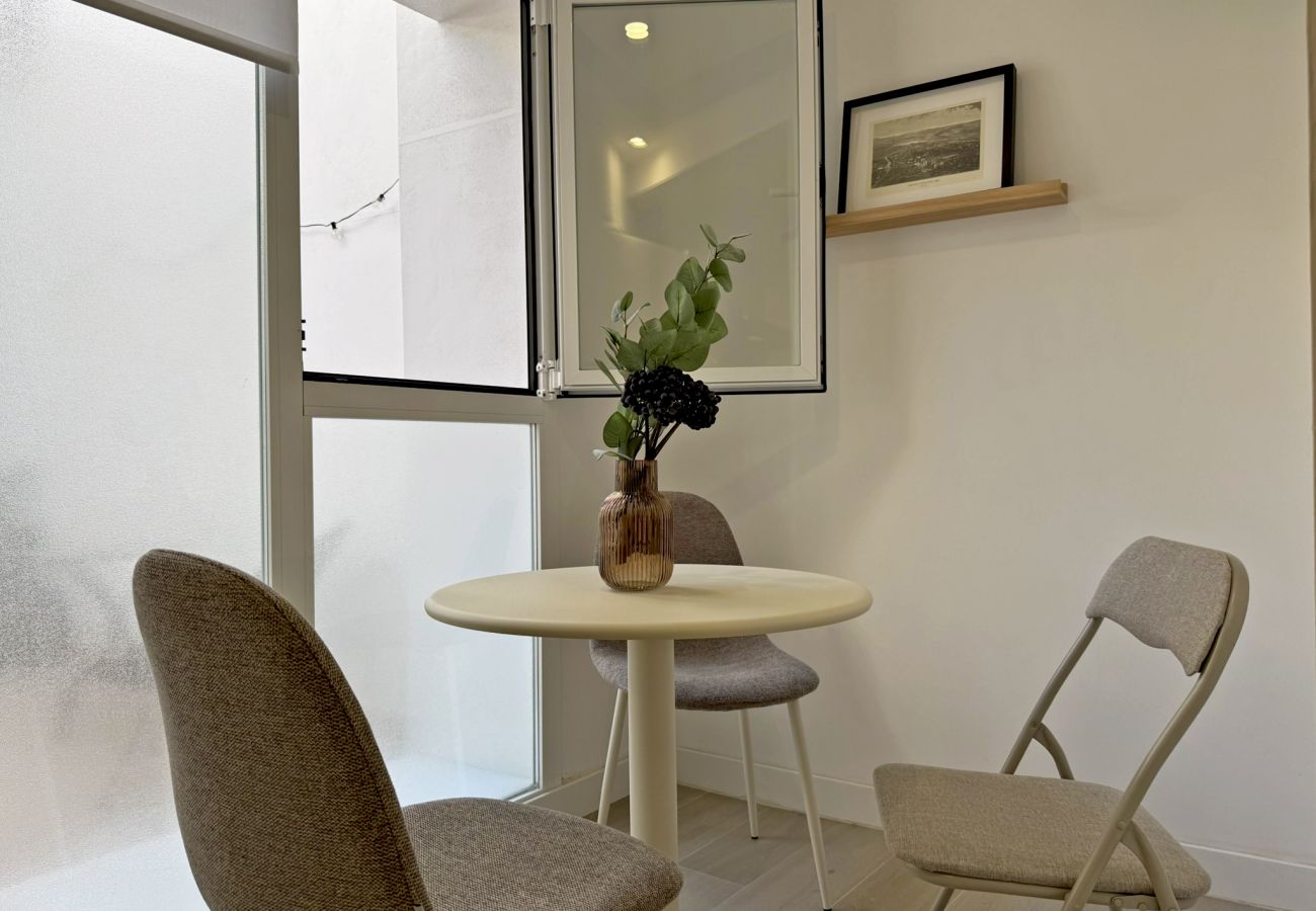 Apartamento en Jerez de la Frontera - La Casa de Juana I