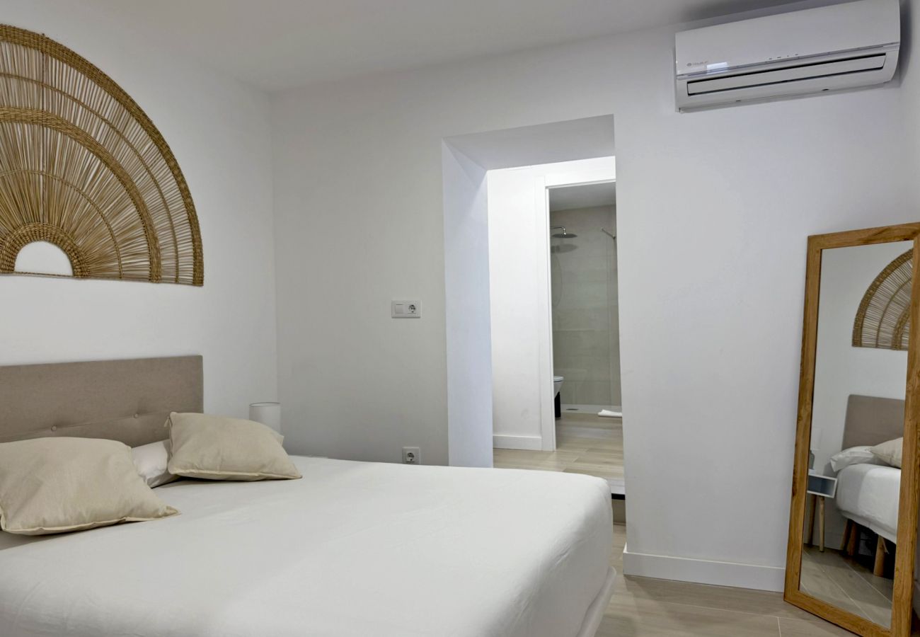 Apartamento en Jerez de la Frontera - La Casa de Juana I