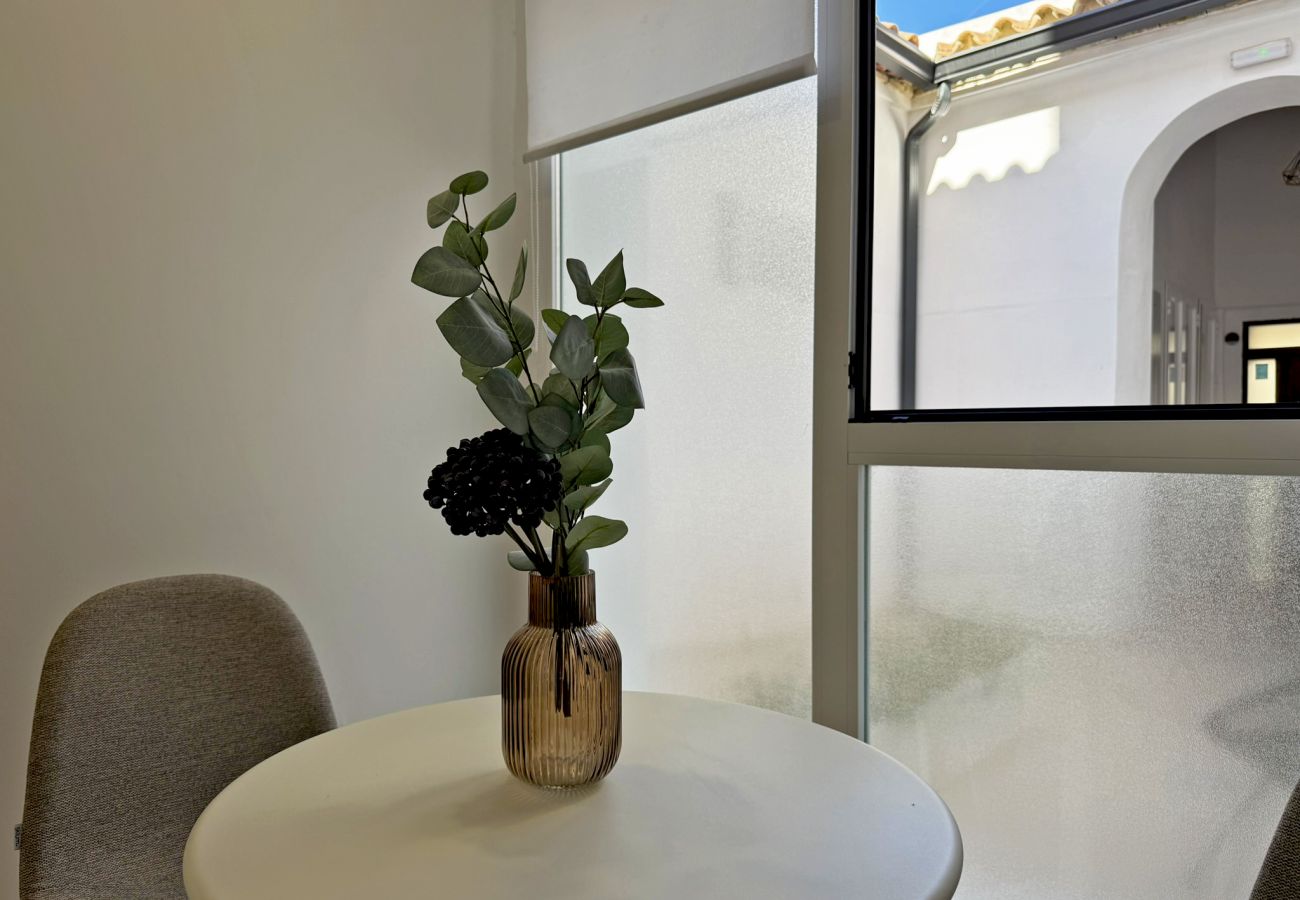 Apartamento en Jerez de la Frontera - La Casa de Juana I