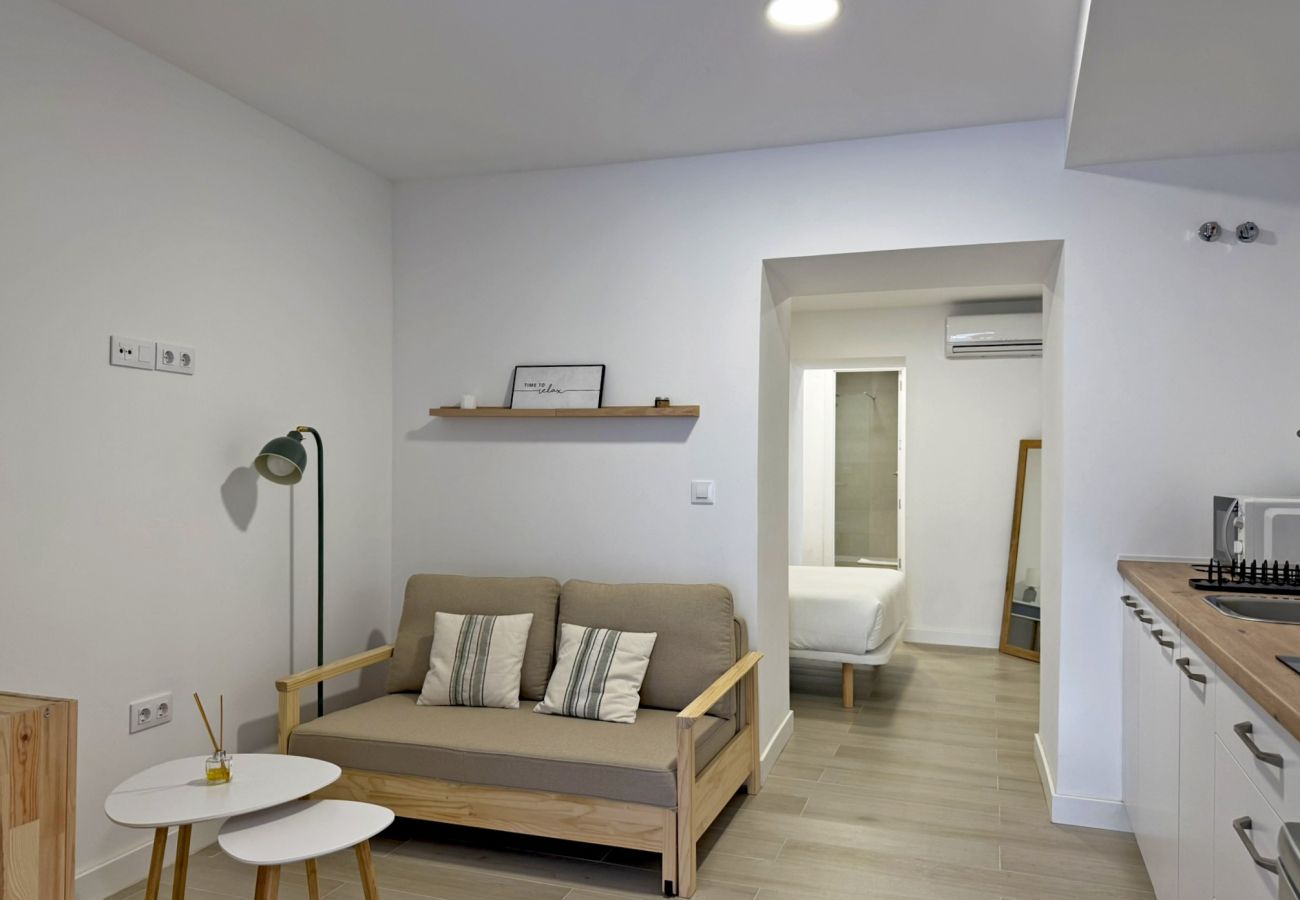 Apartamento en Jerez de la Frontera - La Casa de Juana I